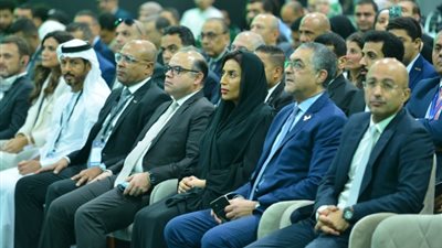 معرض «Cairo ICT» يجذب اهتمام شركات التكنولوجيا الكبرى ومسؤولين عرب