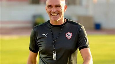 «كارتيرون» يسخر من أزمة أوسوريو.. ويكشف سر مفاوضات الزمالك (خاص)