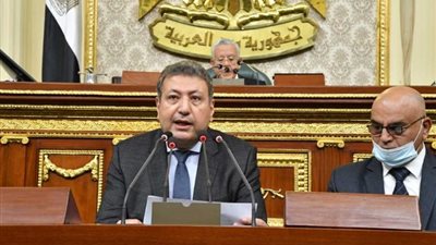 وكيل إسكان النواب: تعديلات قانون التصالح الجديد تصب في صالح المواطن