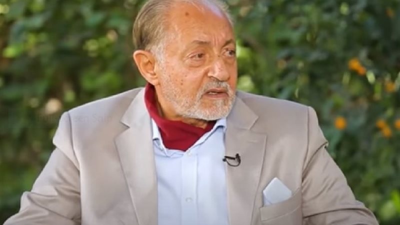 الفنان القدير عبد العزيز مخيون