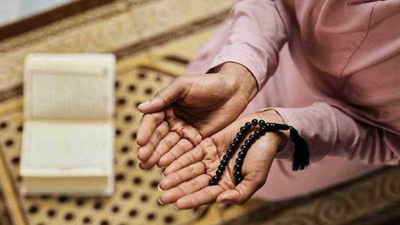 دعاء سعة الرزق