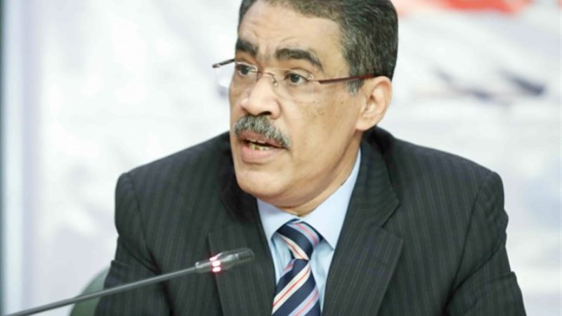 ضياء رشوان