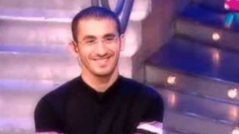 أحمد حلمى
