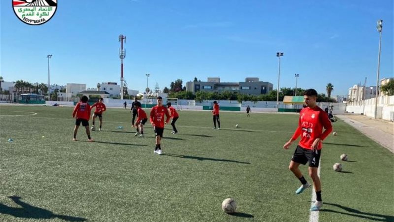 منتخب الشباب