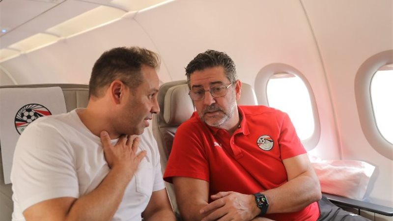 فيتوريا وحازم إمام