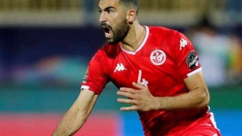 ياسين مرياح