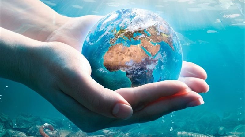 الاقتصاد الأزرق