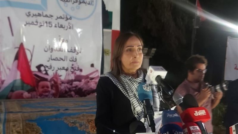 الفنانة تيسير فهمي