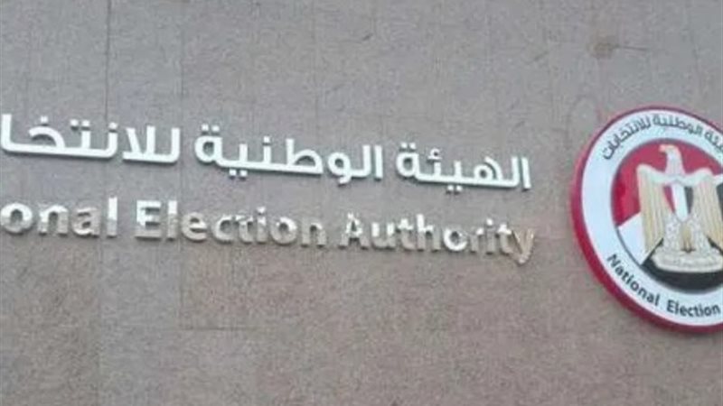 الهيئة الوطنية للانتخابات