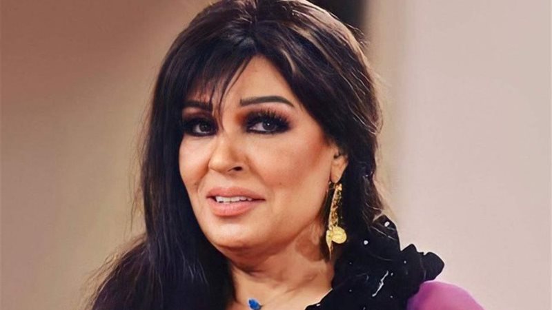 فيفي عبده