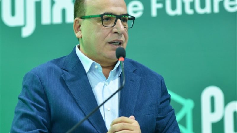 محمد أمين