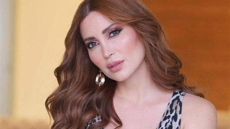 نسرين طافش