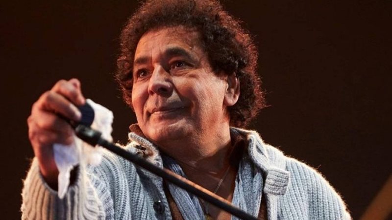 محمد منير
