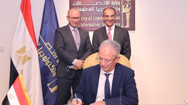 المهندس عمرو محفوظ