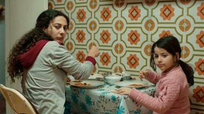 فيلم «إن شاء الله ولد» يفوز بجائزة جديدة ويرفع رصيده لـ10 جوائز دولية