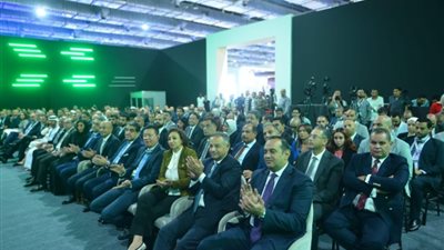 مدير قطاع تطوير الأعمال بشركه سايشيلد: «لا يوجد إنجاز لم يحققه معرض Cairo ICT»