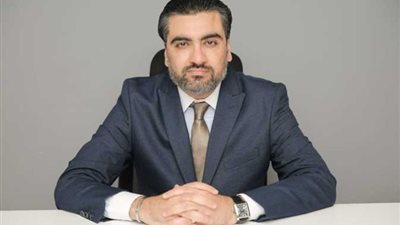 وليد عتلم بمؤتمر دعم السيسي: احنا هنا للحديث عن مشروع دولة 30 يونيو الوطنية