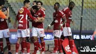 بالمواعيد.. خريطة مباريات الأهلي بعد انتهاء التوقف الدولي