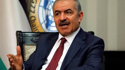 «أشتية» يدين استمرار العدوان الإسرائيلي على غزة ويدعو المجتمع الدولي للضغط