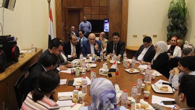 لعرضه على المرشحين.. تنسيقية شباب الأحزاب تجهز برنامج رئاسي موحد