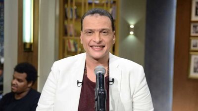 وائل الفشني يعلن التبرع بجميع أرباح حفله المقبل لصالح أهالي غزة
