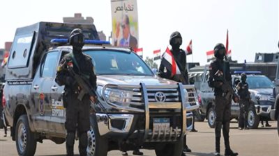 ضبط المتهم بقتل عامل بطلق ناري بالرأس في المنيا