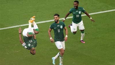 موعد مباراة السعودية والأردن في تصفيات آسيا لكأس العالم 2026