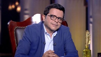 خروج مسلسل «أرض النفاق» من الموسم الرمضاني 2024