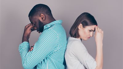اليوم العالمي للرجل.. إزاي تتعاملي مع شريك حياتك ضعيف الشخصية؟