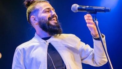 تضامنًا مع فلسطين.. مسلم يطرح أغنية جديدة «أنا عربي» /فيديو