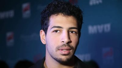 محمود ياسين جونيور: «لازم يكون عندنا وعى أكتر في التعامل مع ذوي الإعاقة»