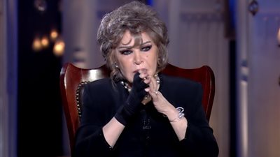 الخميس.. صفية العمري ضيفة برنامج «حبر سري»