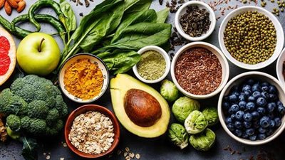 أطعمة تعزز من صحة الجهاز المناعي لمحاربة الأمراض الموسمية