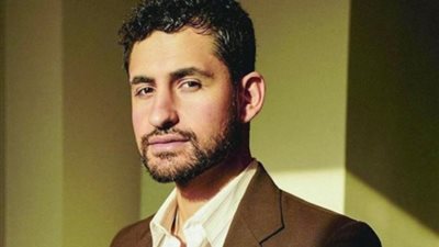 أمير المصري: «مع قلة حيلتنا هذه الأفعال قليلة عما يحدث في غزة»