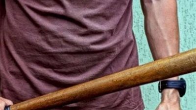 «جثة متعفنة»..حبس شخص 4 أيام بتهمة إنهاء حياة صديقه