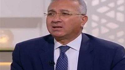 السفير محمد حجازي يطالب بتعليق عضوية إسرائيل في الأمم المتحدة