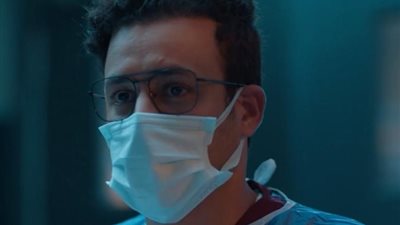 أحمد داود يقتحم مسرح الجريمة لحل لغز الجثة في «زينهم»