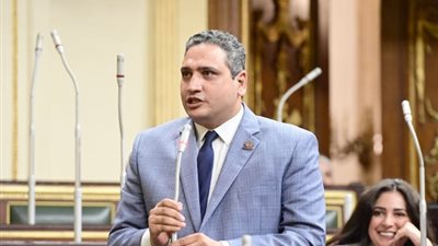 عماد خليل: القيادة السياسية المصرية أحبطت خطة تصفية القضية الفلسطينية