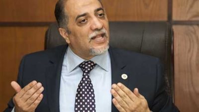 زعيم الأغلبية: 16 طلب إحاطة لتوضيح إجراءات الدولة للحفاظ على الأمن القومي