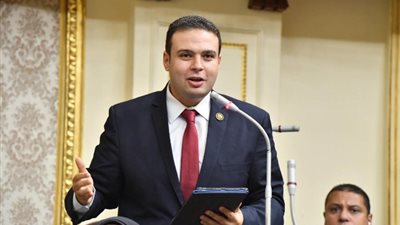 رئيس «العدل» يطالب الحكومة بكشف الإجراءات التي اتخذتها لحماية الأمن القومي