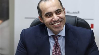 حملة المرشح السيسي: هدفنا واضح وطريقنا مُمهد نحو جمهوريتنا الجديدة