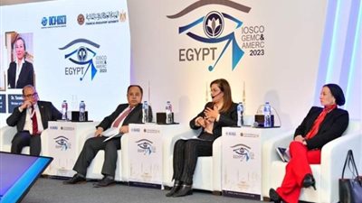 وزيرة التخطيط: مصر من الدول الملتزمة بأجندة للتنمية المستدامة