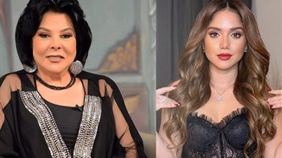 رنا رئيس تخوض أول بطولة مطلقة في «انترفيو».. وإسعاد يونس ضيفة الشرف