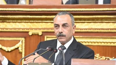 النائب إيهاب الطماوي: السيادة المصرية خط أحمر