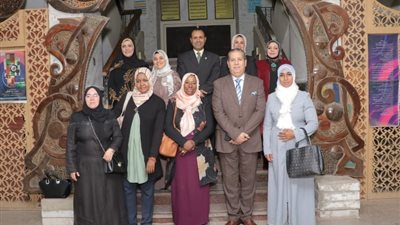 رئيس جامعة الزقازيق يؤكد أهمية الدعم النفسي في حل مشكلات الطلاب ذوي الإعاقة