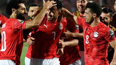 تصفيات كأس العالم.. تريزيجيه يحزر الهدف الأول لمصر في شباك سيراليون