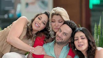بسبب ضعف الإيرادات.. سحب فيلم أولاد حريم كريم من دور العرض
