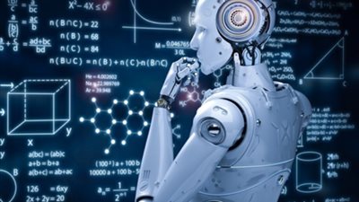 مؤتمر AI Journey للذكاء الاصطناعي 2023 ينطلق غداً في موسكو