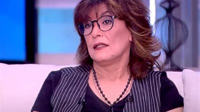 سماح أنور ترد على تصريحات نجوى إبراهيم الأخيرة