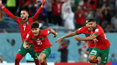 نتيجة مباراة المغرب وتنزانيا في تصفيات كأس العالم 2026